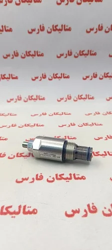 شیر هیدرولیک برند رکسروت REXROTH مدل R901115702